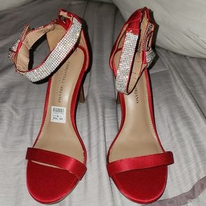 Bling Heels